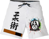 10th Degree Fightwear